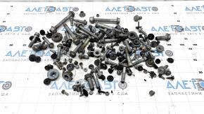 Piese suspensie față pentru Mercedes W167 GLE 350 450 20-26, incomplete
