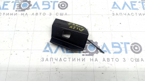 Capac cârlig de remorcare pentru bara față M-Sport BMW X3 G01 18-21
