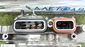 Электродвигатель передний Nissan Ariya 23-26 AM67 20к