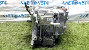 Электродвигатель передний Nissan Ariya 23-26 AM67 20к