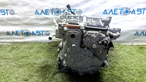 Электродвигатель передний Nissan Ariya 23-26 AM67 20к