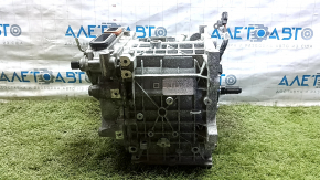 Электродвигатель передний Nissan Ariya 23-26 AM67 20к