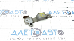 Suport protecție motor stânga Mercedes W167 GLE 350 20-26
