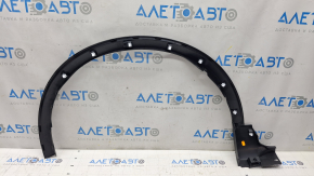 Ornament arc aripă față dreapta Ford Escape MK4 20-26 structură, zgârieturi