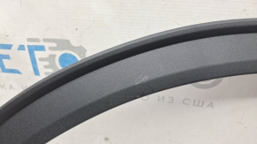 Ornament arc aripă față dreapta Ford Escape MK4 20-26 structură, zgârieturi