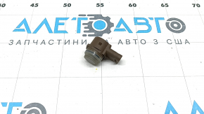 Senzori de parcare externi pentru bara față pentru Mercedes X167 GLS 450 580 20-23
