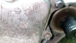 Электродвигатель задний Nissan Ariya 23-26 20к