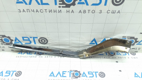 Grilă radiator dreapta pentru Hyundai Santa Fe 2021-2023 hibrid