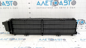 Ansamblu deflector radiator Kia Niro 19-22 EV