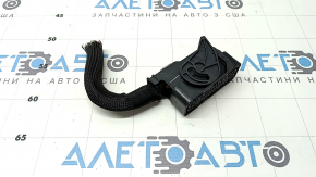 Cip pentru unitate ABS Mercedes W167 GLE 350 450 20-25