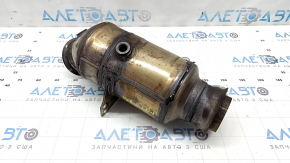 Катализатор Mercedes W167 GLE 350 20-23 2.0T