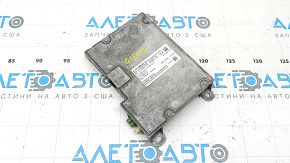 Instrument Cluster Control Unit X167 GLS 450 580 20-26