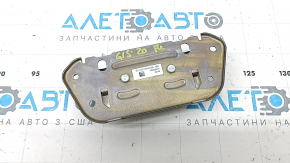 Amortizor vibrații hayon stânga Mercedes X167 GLS 450 580 20-26