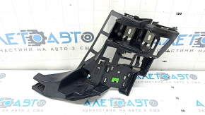 Suport bara spate sub stop dreapta pentru Mercedes X167 GLS 450 580 20-26