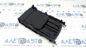 Полка центральной консоли Honda CRV 17-22 царапины