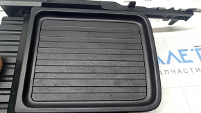 Полка центральной консоли Honda CRV 17-22 царапины