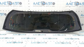 Geam portbagaj fumuriu pentru Mercedes X167 GLS 450 580 20-26