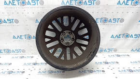 Диск колесный R19 x 8J ET61 Mercedes W167 GLE 350 450 20-26 тип 2, легкая бордюрка