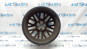 Disc roată R19 x 8J ET61 Mercedes W167 GLE 350 450 20-26 tip 2, bordură ușoară