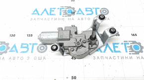 Трапеция дворников с моторчиком задняя Mercedes X167 GLS 450 20-26