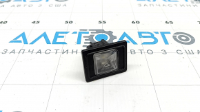 Подсветка номера двери багажника левая Mercedes X167 GLS 450 580 20-26