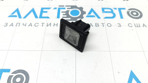 Подсветка номера двери багажника правая Mercedes X167 GLS 450 580 20-26