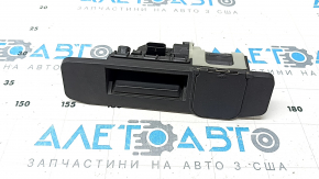 Ручка двери багажника Mercedes X167 GLS 450 580 20-23 с кнопкой под камеру