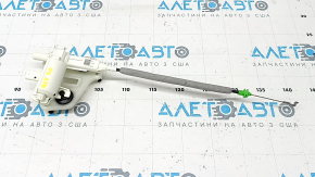 Actuator blocare hayon Mercedes X167 GLS 450 580 20-26