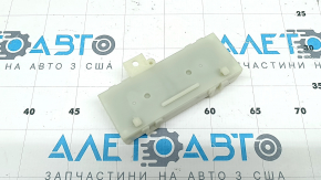 Calculator control hayon Mercedes X167 GLS 450 580 20-26