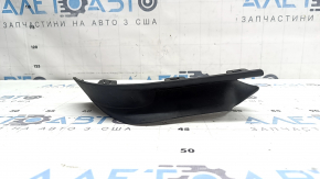 Ornament grilă inferioară bară față stânga BMW X3 G01 18-21 M Sport