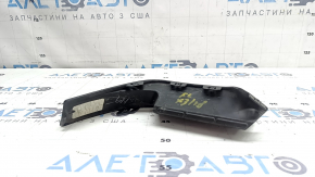 Ornament grilă inferioară bară față stânga BMW X3 G01 18-21 M Sport