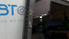 Стекло заднее Toyota Camry v55 15-17 usa тонировка, отошел контакт