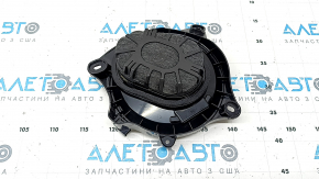 Subwoofer pentru picioare Burmester pentru Mercedes X167 GLS 450 580 20-26