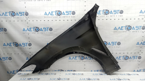 Aripă față dreapta BMW X3 G01 X4 G02 18-24 aluminiu, grafit A90M
