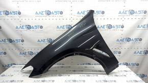 Aripă față stânga BMW X3 G01 X4 G02 18-24 aluminiu, grafit A90M