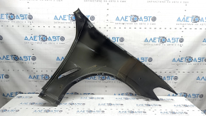 Aripă față stânga BMW X3 G01 X4 G02 18-24 aluminiu, grafit A90M