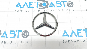 Emblemă cu logo-ul portbagajului Mercedes X167 GLS 450 580 20-26