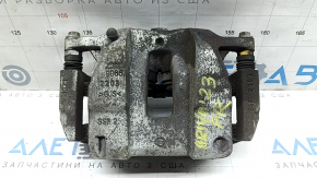 Суппорт в сборе передний правый Nissan Ariya 23-26 Extended range