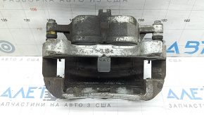 Суппорт в сборе передний правый Nissan Ariya 23-26 Extended range
