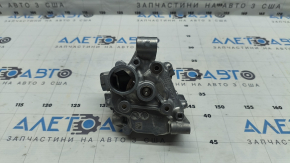 Масляный насос Toyota Rav4 19-25 2.5 A25A-FXS hybrid