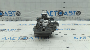 Масляный насос Toyota Rav4 19-25 2.5 A25A-FXS hybrid