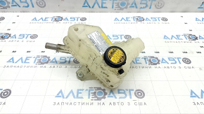 Расширительный бачок инвертора Toyota Camry v55 15-17 hybrid usa с крышкой