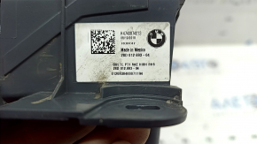 Stop LED exterior dreapta BMW X3 G01 18-21, uzat, crăpat