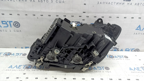 Фара передняя правая в сборе BMW X3 G01 18-21 галоген+LED, с креплением