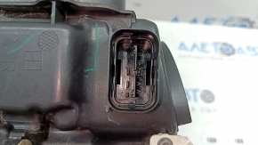 Фара передняя правая в сборе BMW X3 G01 18-21 галоген+LED, с креплением