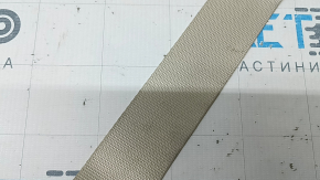 Centură de siguranță dreapta 3 cu acționare Mercedes X167 GLS 450 580 20-26 bej, pentru curățare