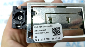 Amplificator antenă Mercedes X167 GLS 450 580 20-26