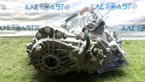 Электродвигатель задний Nissan Ariya 23-26 20к