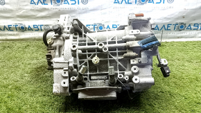 Электродвигатель задний Nissan Ariya 23-26 20к