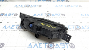 Proiector ceață dreapta BMW X3 G01 18-21 luminos, nisip